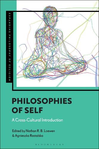 Philosophies of Self: A Cross-Cultural Introduction