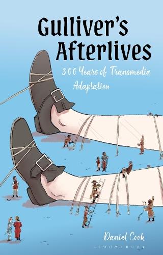 Gulliver’s Afterlives: 300 Years of Transmedia Adaptation