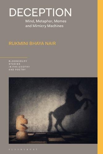 Deception: Mind, Metaphor, Memes, and Mimicry Machines