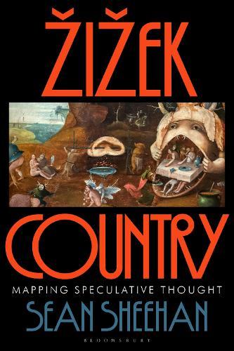 Žižek Country: Mapping Speculative Thought