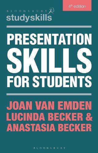 Presentation Skills for Students