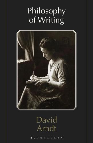 Philosophy of Writing