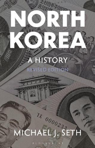 North Korea: A History