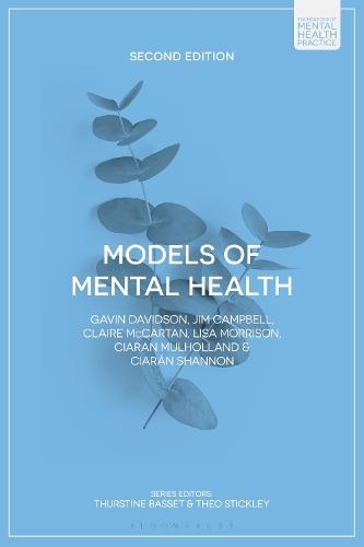 Models of Mental Health
