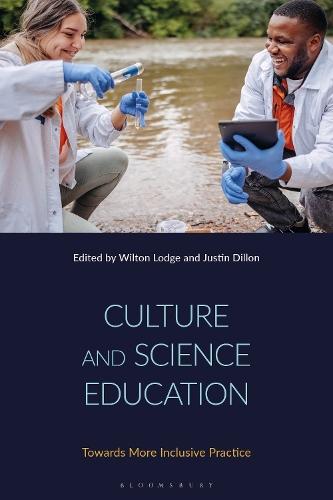 Culture and Science Education: Towards More Inclusive Practice