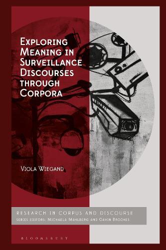 Exploring Meaning in Surveillance Discourses through Corpora