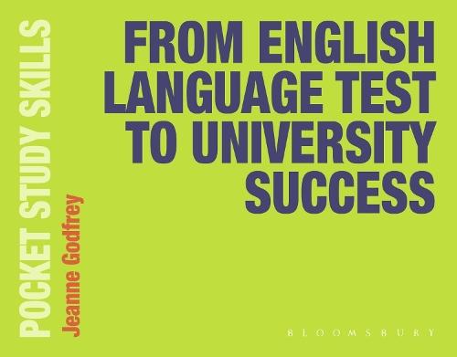 From English Language Test to University Success