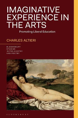 Imaginative Experience in the Arts: Promoting Liberal Education