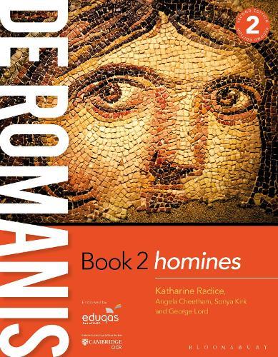 de Romanis Book 2 (2nd edition): homines