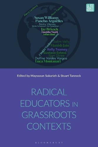 Radical Educators in Grassroots Contexts