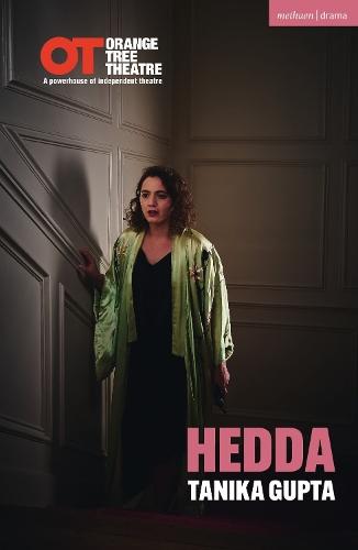 Hedda