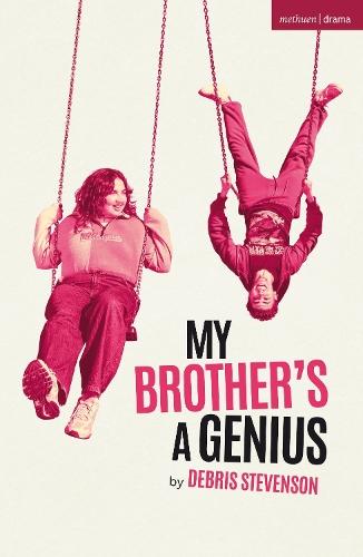 My Brother's a Genius