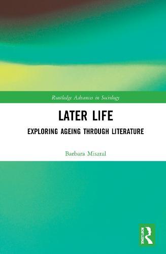 Later Life: Exploring Ageing through Literature