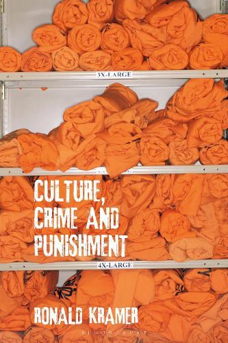 Culture, Crime and Punishment