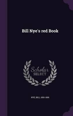 Bill Nye's Red Book
