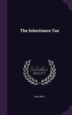 The Inheritance Tax