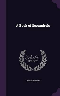 A Book of Scoundrels