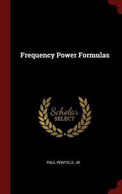 Frequency Power Formulas
