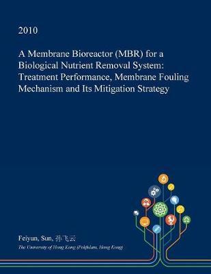 A Membrane Bioreactor (Mbr) for a Biological Nutrient Removal System: Treatment Performance, Membrane Fouling Mechanism and Its Mitigation Strategy