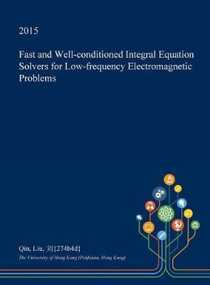 Fast and Well-Conditioned Integral Equation Solvers for Low-Frequency Electromagnetic Problems