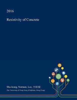Resistivity of Concrete