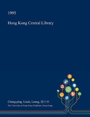 Hong Kong Central Library