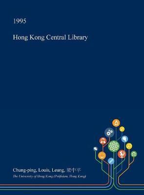 Hong Kong Central Library