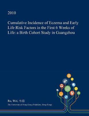 Cumulative Incidence of Eczema and Early Life Risk Factors in the First 6 Weeks of Life: A Birth Cohort Study in Guangzhou