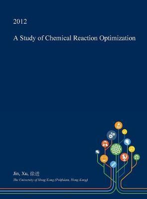 A Study of Chemical Reaction Optimization