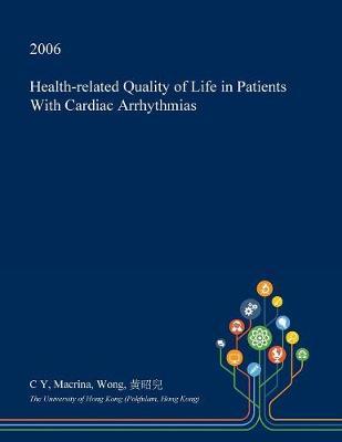 Health-Related Quality of Life in Patients with Cardiac Arrhythmias