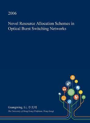 Novel Resource Allocation Schemes in Optical Burst Switching Networks