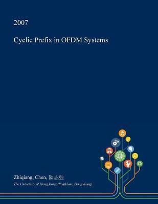 Cyclic Prefix in Ofdm Systems