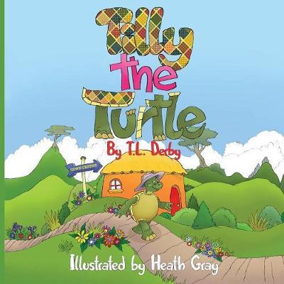 Tilly the Turtle