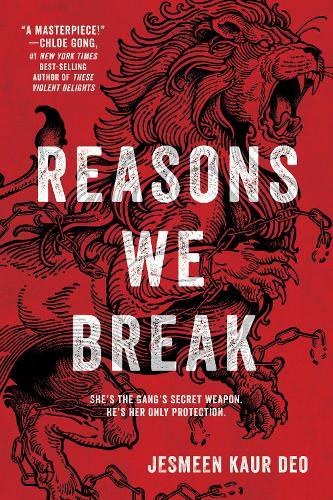 Reasons We Break