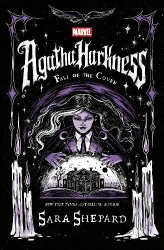 Agatha Harkness: Fall of the Coven