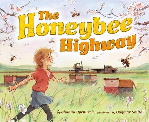 The Honeybee Highway