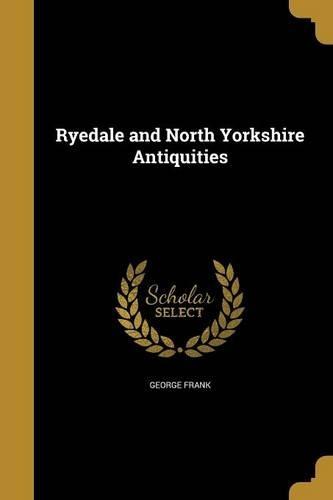 Ryedale and North Yorkshire Antiquities