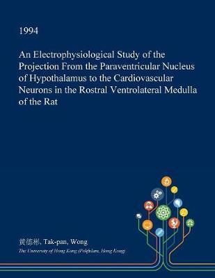 An Electrophysiological Study of the Projection from the Paraventricular Nucleus of Hypothalamus to the Cardiovascular Neurons in the Rostral Ventrolateral Medulla of the Rat