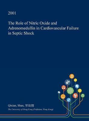 The Role of Nitric Oxide and Adrenomedullin in Cardiovascular Failure in Septic Shock