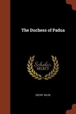 The Duchess of Padua