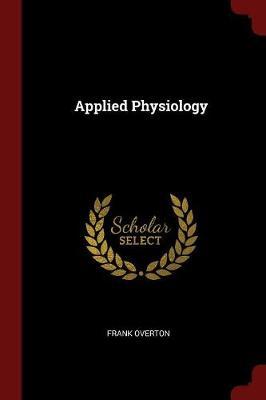 Applied Physiology