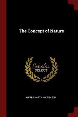 The Concept of Nature