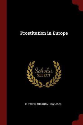Prostitution in Europe