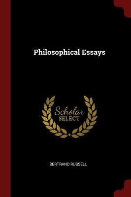 Philosophical Essays