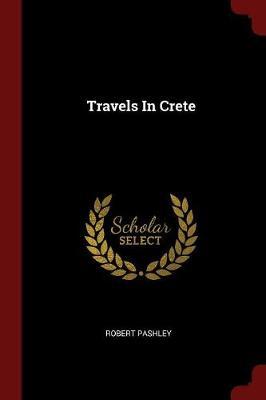 Travels in Crete