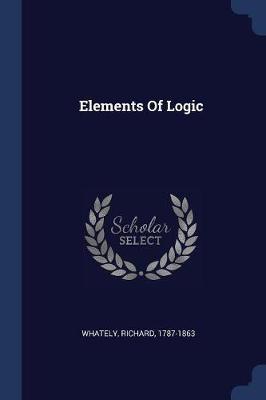 Elements of Logic