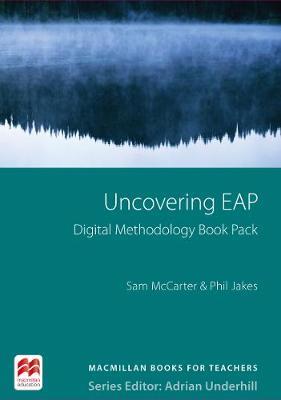 Uncovering EAP Digital Methodology Book Pack