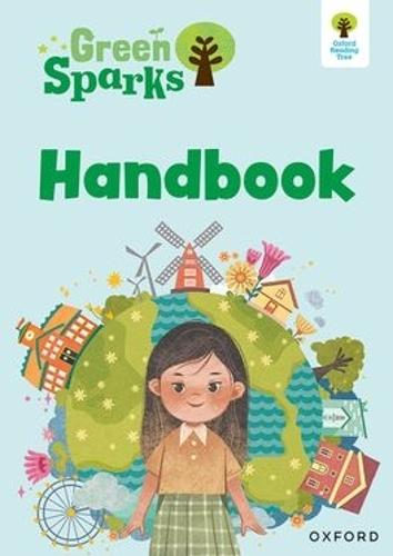 Oxford Reading Tree Green Sparks: Teacher Handbook