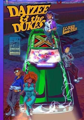 Daizee and The Dukes