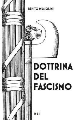 Dottrina del Fascismo: Testo originale